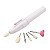 Lixa Unha Elétrica Manicure Profissional Sem Fio - 81451 - Imagem 1