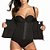 Cinta Modeladora Colete Abdominal Redutora De Medidas - Tamanho M - 82214 - Imagem 1
