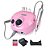 Motor Manicure Lixa e Polidor de Unha Elétrica Profissional - Rosa - 82329 - 82329 - Imagem 5
