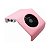 Aspirador Coletor De Pó Unha Acrigel Fibra De Vidro 110v- Rosa - 82331 - Imagem 1