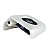 Aspirador Coletor De Pó Unha Acrigel Fibra De Vidro 110v - Prata - 82331 - Imagem 1