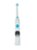 Escova Elétrica Infantil Recarregável Usb Dental Rotação - Azul - 82756 - Imagem 1