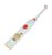 Escova Elétrica Infantil Recarregável Usb Dental Rotação - Rosa - 82756 - Imagem 1