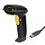 Leitor Código De Barras Boleto Laser Sem Fio Cabo Usb - 82562 - Imagem 1