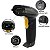 Leitor Código De Barras Boleto Laser Sem Fio Cabo Usb - 82562 - Imagem 8
