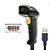 Leitor Código De Barras Boleto Laser Sem Fio Cabo Usb - 82562 - Imagem 4
