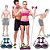 Aparelho De Musculação E Exercício Abdominal Multi-função - 82704 - Imagem 3