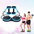 Aparelho De Musculação E Exercício Abdominal Multi-função - 82704 - Imagem 8