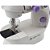 Maquina De Costura Domestica Facil Manuseio 2 Velocidades - 82110 - Imagem 7
