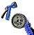 Magic Hose Mangueira Extensível 30 metros - Azul - 82370 - Imagem 3