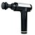 Pistola Massageadora Profissional Relaxamento Muscular - Prata - 82227 - Imagem 1