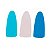 Lixa Unha Elétrica com lixa Manicure Esfoliador - 81531 - Imagem 3