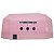 Unha De Fibra Gel - Cabine Estufa Uv Led Profissional Bivolt Rosa - 81780 - Imagem 3