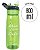Garrafa Drink Water - 800ml - Verde - 82946-3 - Imagem 1