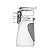 Inalador Nebulizer Mesh Ultra Portátil Mini Recarregável - Cinza - 83085 - Imagem 4