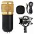 Microfone Condensador Para Pc Notebook Celular Câmera P2 - 83026 - Imagem 2