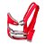 Suporte Canguru Para Bebê com 3 Posições Vermelho - 82200 - Imagem 2