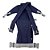 Suporte Canguru Para Bebê com 3 Posições Azul - 82200 - Imagem 2