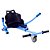 Super HoverKart para Hoverboard 6,5" 8" 10" Azul - 81983 - Imagem 1