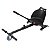 Super HoverKart para Hoverboard 6,5" 8" 10" Preto - 81983 - Imagem 1
