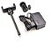 Iluminador Led Ring Light 12 Polegadas Maquiagem Tripé 160cm - 82240 - Imagem 1