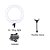 Iluminador Led Ring Light De 14 Polegadas Vídeo Tripé 160cm - 82533 - Imagem 4