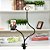 Iluminador Led Ring Light De Mesa Clip On Suporte Celular - 82532 - Imagem 2