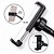 Iluminador Led Ring Light De Mesa Clip On Suporte Celular - 82532 - Imagem 7