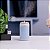 Aromatizador e Umidificador de Ar Led USB Bivolt Portatil - Azul - 82960 - Imagem 1