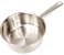 Panela 16cm 1,5l Litros Com Alça 4 Em 1 Super Resistência - 83079 - Imagem 4