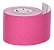 Bandagem Adesiva de Fita para Cinesiologia Muscular e Fisioterapia - Rosa - 83111-3 - Imagem 1