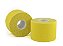 Bandagem Adesiva de Fita para Cinesiologia Muscular e Fisioterapia - Amarelo - 83111-4 - Imagem 3