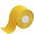 Bandagem Adesiva de Fita para Cinesiologia Muscular e Fisioterapia - Amarelo - 83111-4 - Imagem 4