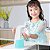 Dispenser Sabonete Liquido Espuma Sensor Automático Branco - 82196 - Imagem 6