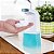 Dispenser Sabonete Liquido Espuma Sensor Automático Branco - 82196 - Imagem 5