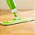 Mop Spray Magico Com Reservatório Rodo De Limpeza Microfibra Verde - 81191 - Imagem 2