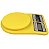 Balança Digital de Precisão de 1g a 10Kg Amarela - 81484 - Imagem 4