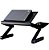 Mesa Suporte Notebook c/ Cooler Mouse Pad Articulado Laptop - 80848 - Imagem 1
