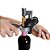 Kit Abridor de Vinho Aço Inoxidável Forma Coelho Saca-Rolhas Com Alavanca - 82708 - Imagem 1