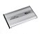 Case Gaveta HD Externo Prata 2.5 Polegadas para Notebook com 1TB/USB 3 0 - 81606 - Imagem 1