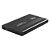 Case Gaveta HD Externo Preta 2.5 Polegadas para Notebook com 1TB/USB 3 0 - 81606-1 - Imagem 3
