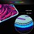 Mouse Pad Gamer Cs Go Gigante Com LED Colorido e Efeitos de Luz - 83205-1 - Imagem 2