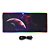 Mouse Pad Gamer Espacial Gigante Com LED Colorido e Efeitos de Luz - 83205-5 - Imagem 2