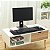 Mouse Pad Gamer Espacial Gigante Com LED Colorido e Efeitos de Luz - 83205-5 - Imagem 3