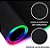 Mouse Pad Gamer Águia Aorus Gigante Com LED Colorido e Efeitos de Luz - 83205-7 - Imagem 3