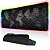 Mouse Pad Gamer Mapa Gigante Com LED Colorido e Efeitos de Luz - 83205-9 - Imagem 3