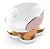 Depilador Elétrico Corporal Recarregave Usb - 81951 - Imagem 1