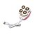 Depilador Elétrico Corporal Recarregave Usb - 81951 - Imagem 4