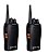 Kit 2 Rádios Comunicadores Baofeng  BF-777S  Com Base e Fone - 80871 - Imagem 2