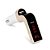 Transmissor Veicular Usb Pendrive Sd Fm Bluetooth Dourado - 81777 - Imagem 1